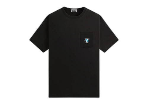 Kith x BMW Series Tee Black