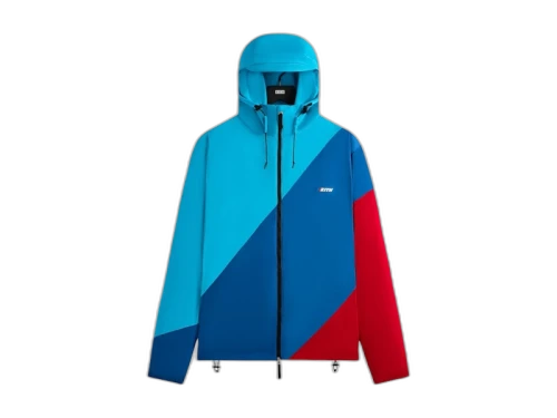 Kith x BMW Timo Windbreaker Sonam
