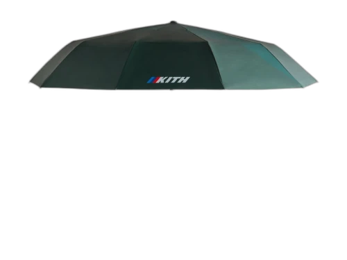 Kith x BMW Umbrella Vitality