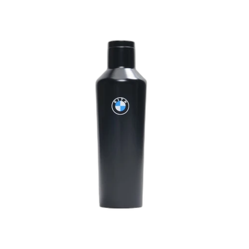 Kith x BMW x Corkcicle Canteen Black