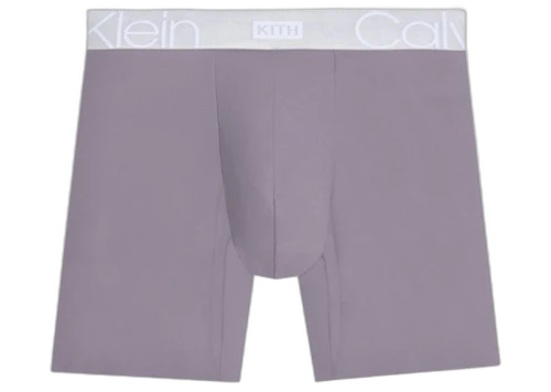 Kith x Calvin Klein Seasonal Boxer Brief Vision