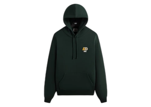 Kith x Columbia Ard Williams III Hoodie Stadium