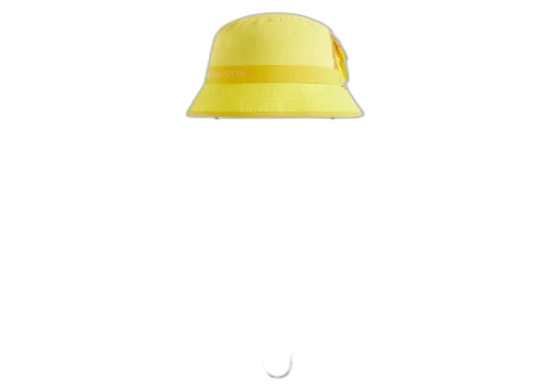 Kith x Columbia Bagwell Nylon Utility Bucket Hat Ray
