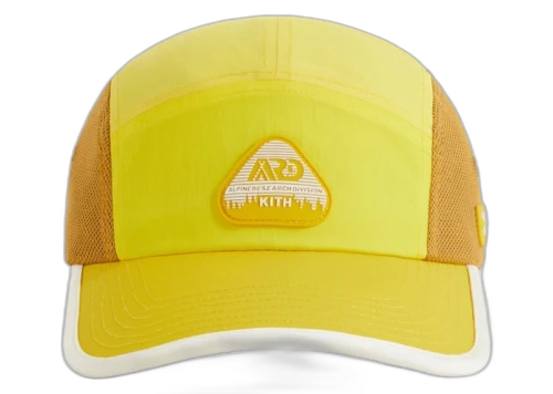 Kith x Columbia Griffey Camper Hat Ray