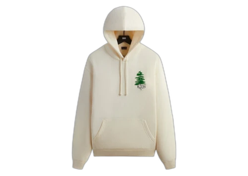 Kith x Columbia Redwood Williams III Hoodie History