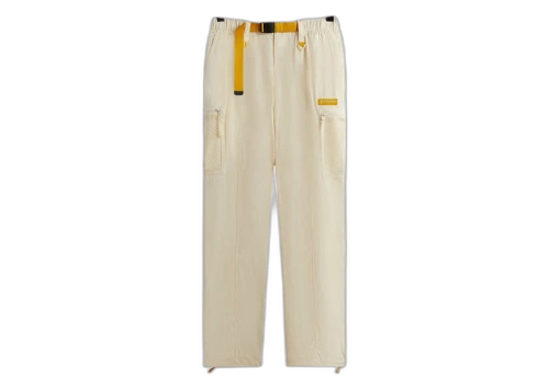 Kith x Columbia Retro Wide Leg Pant Snow