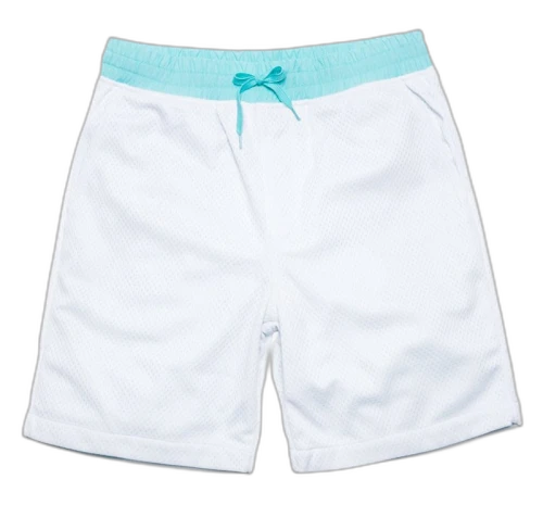 Kith x Diamond Fairfax Short White