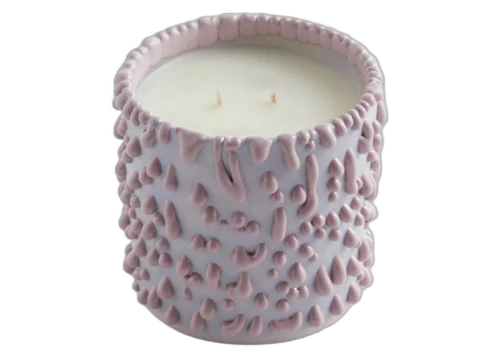 Kith x Houseplant Gloopy Candle Multicolor