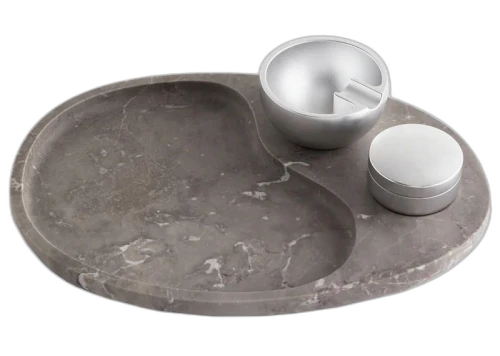 Kith x Houseplant Marble Rolling Set Tray Multicolor