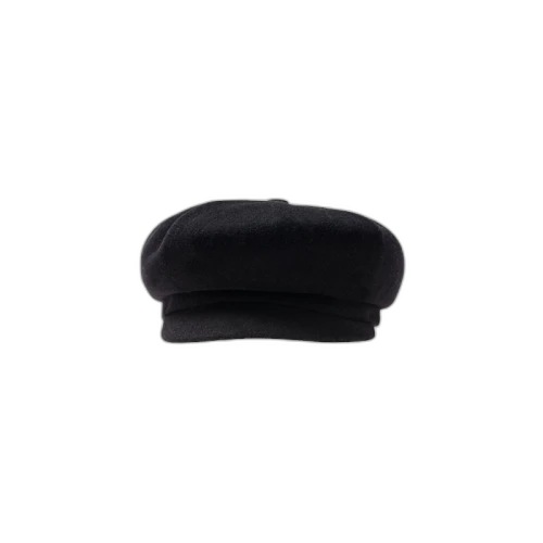 Kith x Kangol Spitfire Hat Black