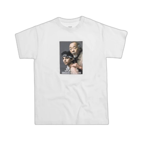 Kith x Karate Kid Tee White