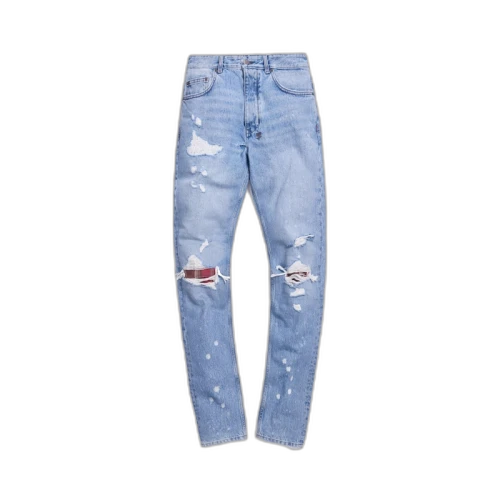 Kith x Ksubi Chitch Pants Washed Out