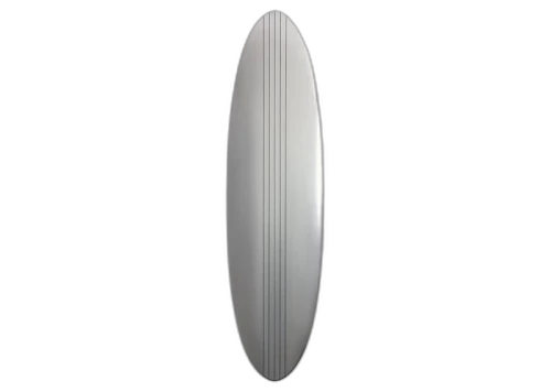 Kith x Marvel Haydenshapes Silver Surfer Surfboard Multicolor