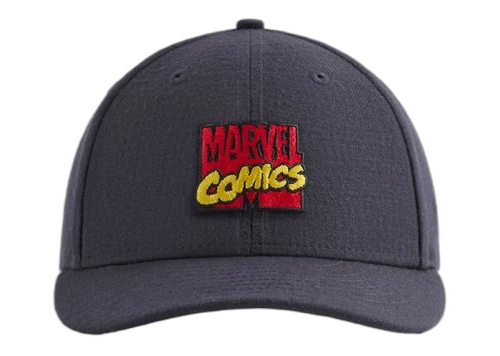 Kith x Marvel New Era 59Fifty Fitted Cap Nocturnal