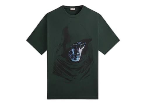 Kith x Marvel Von Doom Vintage Tee Stadium