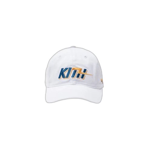 Kith x Mitchell & Ness Cap Los Angeles Alternate