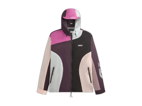 Kith x New Balance Madison IV Jacket Nouveau