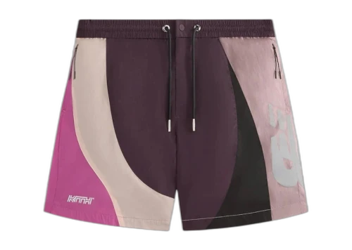 Kith x New Balance Madison IV Short Nouveau