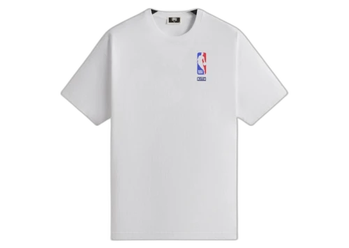 Kith x New York Knicks Classic Vintage Tee White