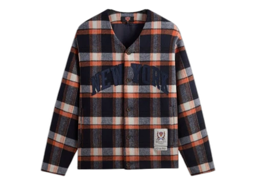 Kith x New York Knicks Jonah Liner Nocturnal