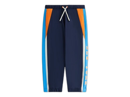 Kith x New York Knicks Kids Nylon Track Pant Nocturnal