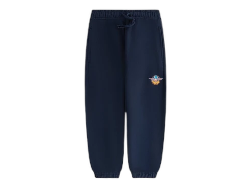 Kith x New York Knicks Kids Wingman Nelson Sweatpant Nocturnal