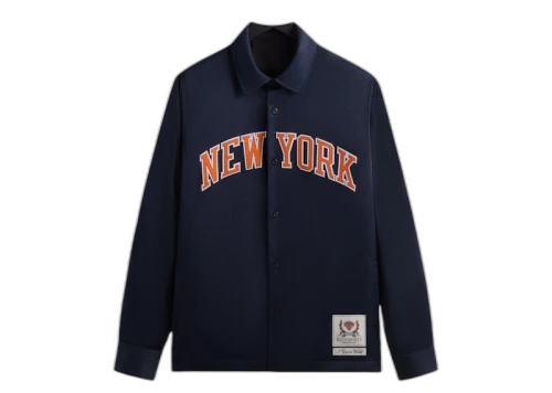 Kith x New York Knicks Reversible Ginza Nocturnal