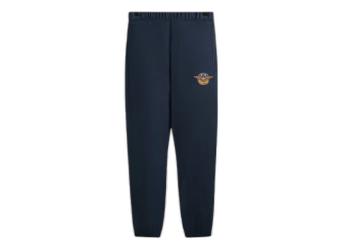 Kith x New York Knicks Wingman Vintage Nelson Sweatpant Nocturnal