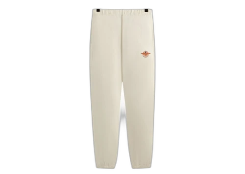 Kith x New York Knicks Wingman Vintage Nelson Sweatpant Sandrift