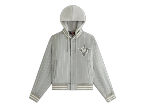 Kith x New York Knicks Women's Gorman Jacket Earl