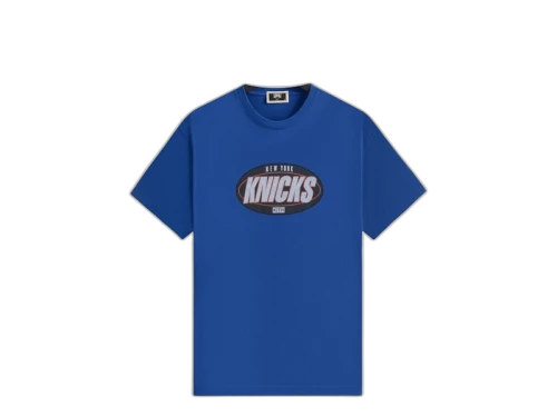 Kith x New York Knicks Y2K Vintage Tee Current