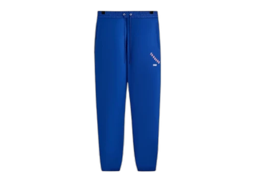 Kith x New York Rangers Nylon Track Pant Cyclone