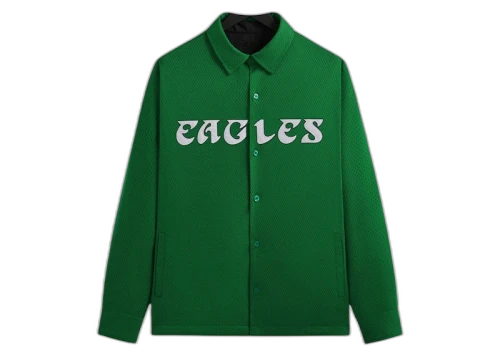 Kith x NFL 47 Eagles Reversible Ginza Parrot