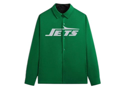 Kith x NFL 47 Jets Reversible Ginza Luna