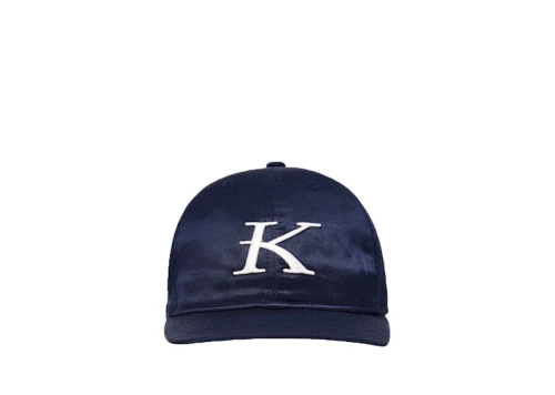 Kith x Nobu Cap Navy