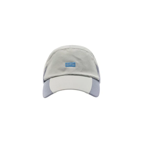Kith x Nonnative Ripstop Runners Cap Grey