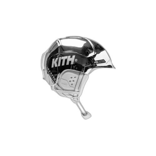 Kith x Oakley Mod5 Helmet Chrome FW 2018