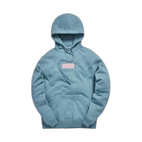 Kith x Russell Athletic x Vogue Hoodie Trellis