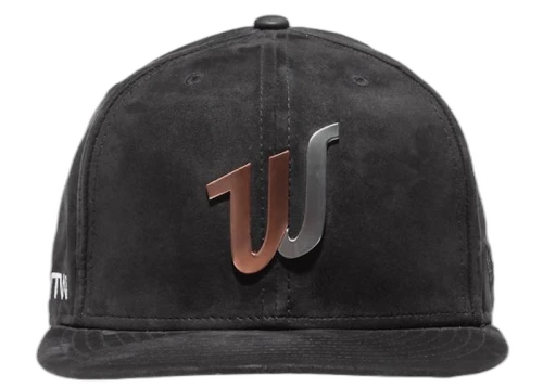 Kith x RWTW x New Era 59FIFTY Cap Black