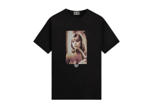 Kith x Scarface Elvira Portrait Tee Black