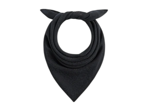 Kith x South2 West8 For Columbia Jacquard Bandana Black