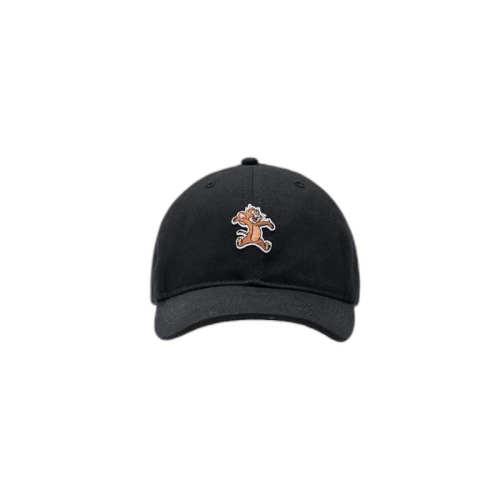 Kith x Tom & Jerry Cap Black