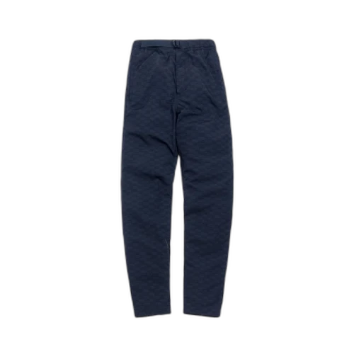 Kith x Tommy Hilfiger Monogram Track Pant Navy