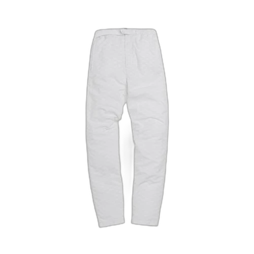 Kith x Tommy Hilfiger Monogram Track Pant White