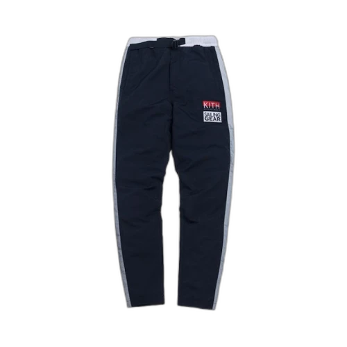 Kith x Tommy Hilfiger Tech Pant Navy