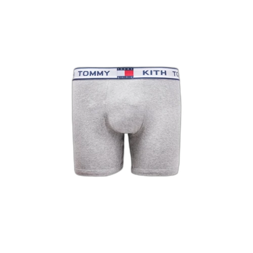 Kith x Tommy Hilfiger Tommy Boxer Brief Grey