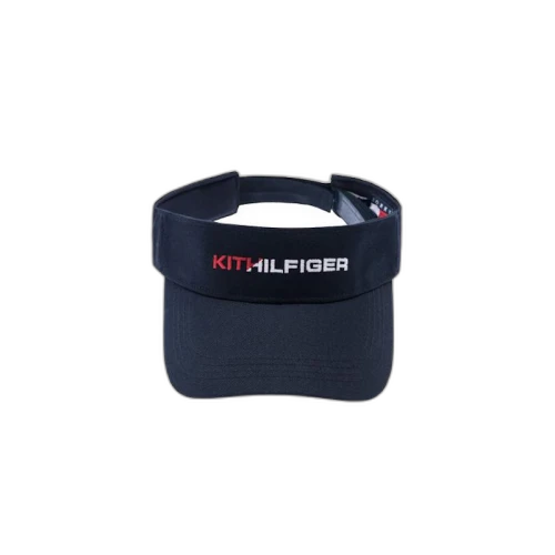 Kith x Tommy Hilfiger Visor Navy