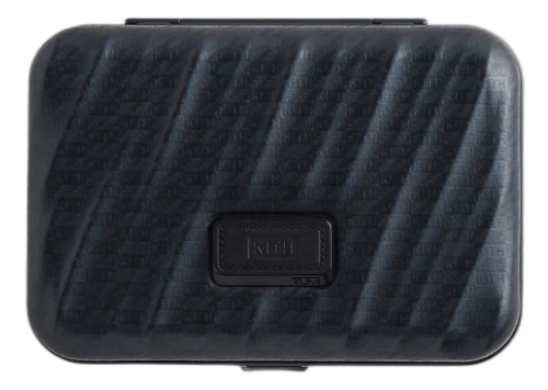 Kith x Tumi Cigar Case Asteroid