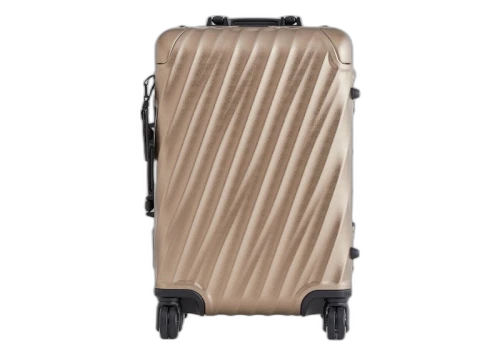 Kith x Tumi International Carry-On Quicksand