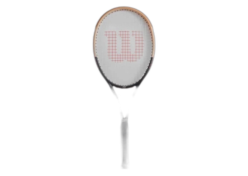 Kith x Wilson Tennis Blade 98 V8 (16x19) Racket Multicolor